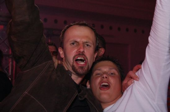 MXTronica - Pr?myslový palác - 12.5.06